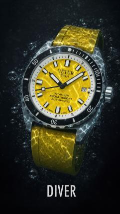 VETUR Diver VETUR Diver
