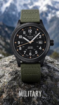 VETUR Military VETUR Military