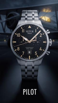 VETUR Pilot VETUR Pilot