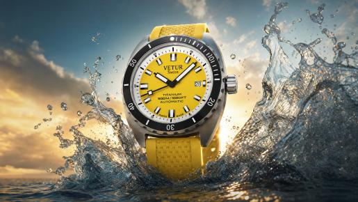 VETUR Diver